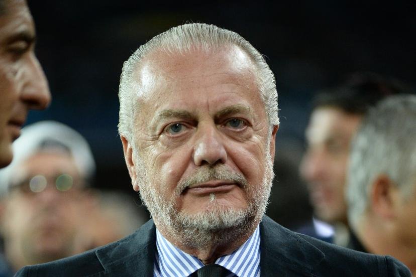 Aurelio De Laurentiis